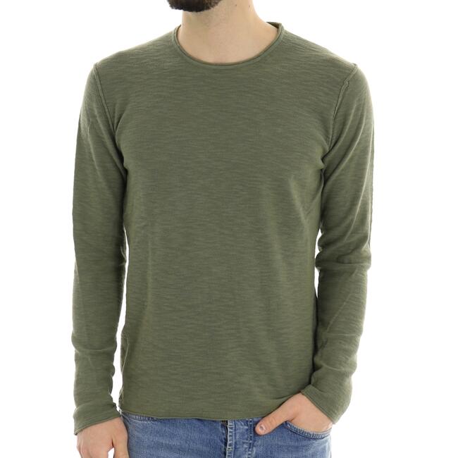 MAGLIA FIAMMATA SEINSE - Mad Fashion | img vers.650x/